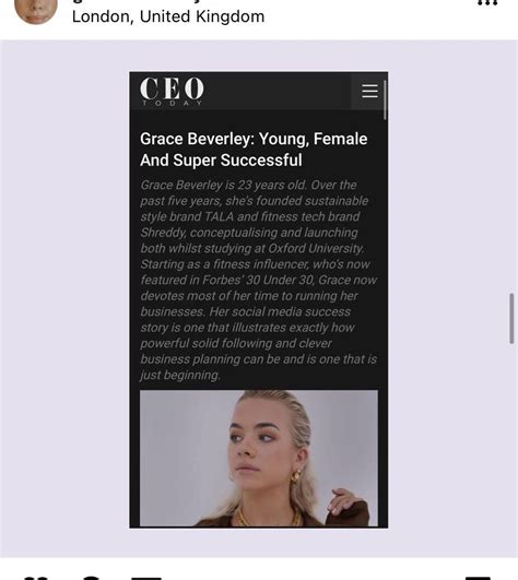 Grace Beverley Nude Porn Pictures Xxx Photos Sex Images Pictoa