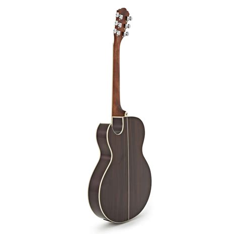 Washburn Festival Ea20s Nuno Bettencourt Electro Acoustic Natural Na