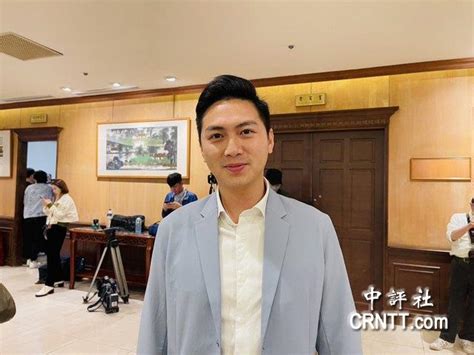 廖伟翔：速解禁团令 赖清德别拉不下面子