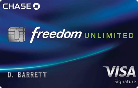 What are the benefits of Chase Freedom Unlimited? Leia aqui: What do ...