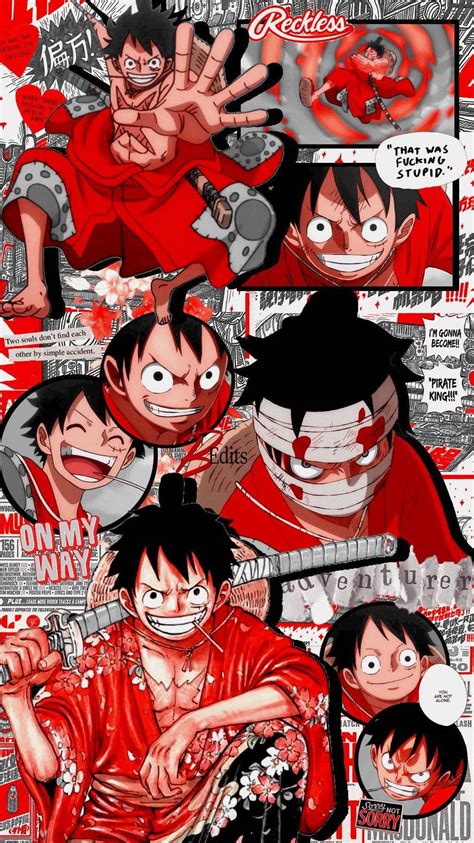 Top 999+ Luffy Aesthetic Wallpaper Full HD, 4K Free to Use