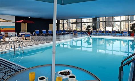 The Skyline Hotel | Groupon