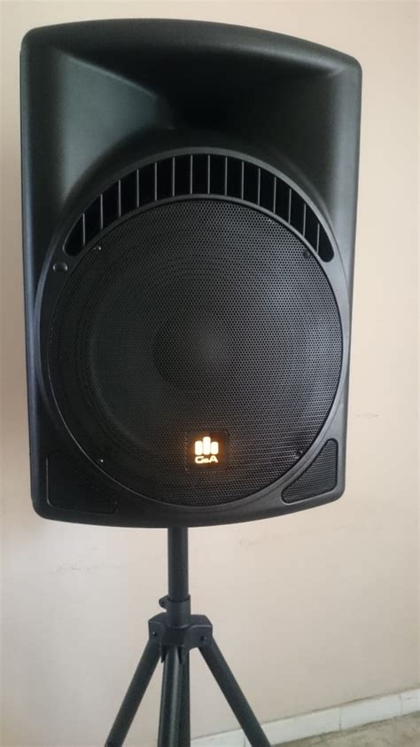 Renta De Equipo De Audio Y Sonido Renta Le N