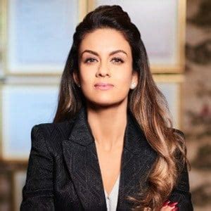 Natasha Poonawalla - Age, Family, Bio | Famous Birthdays