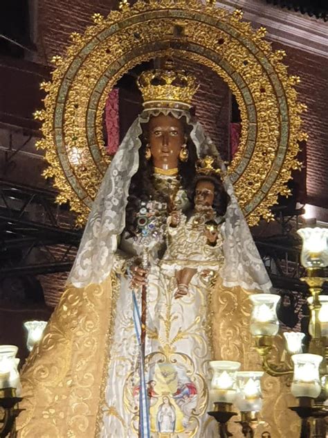 Ferias Y Fiestas En Honor A Nuestra Patrona La Virgen De Los Remedios