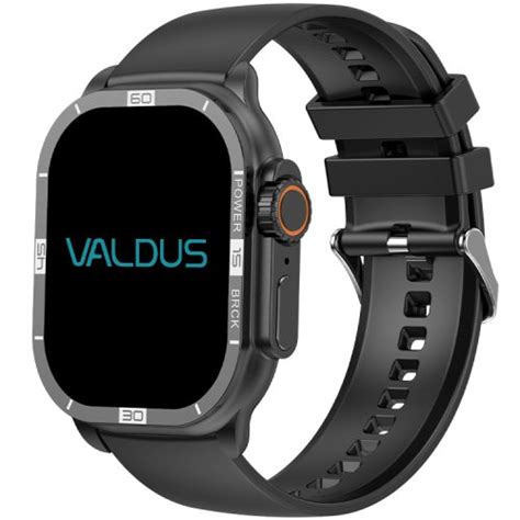 Valdus Vs Pro Smartwatch Inches Large Screen Fashion Exquisite