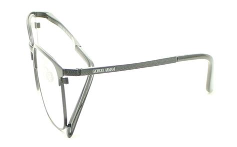 Giorgio Armani Ar 5054 3001 55mm Eyewear Frames Eyeglasses Rx Optical Glassesnew Ggv Eyewear