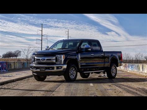 Differences Between The Ford F250 And F350 Tim S Truck 49 OFF