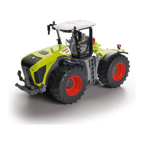 Britains Traktor Claas Xerion Trac Vc Od K Heureka Cz