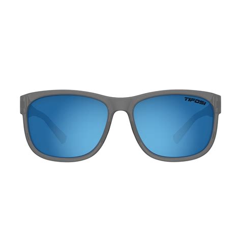 Tifosi Swank Xl Single Polarised Lens Sunglasses Sunglasses