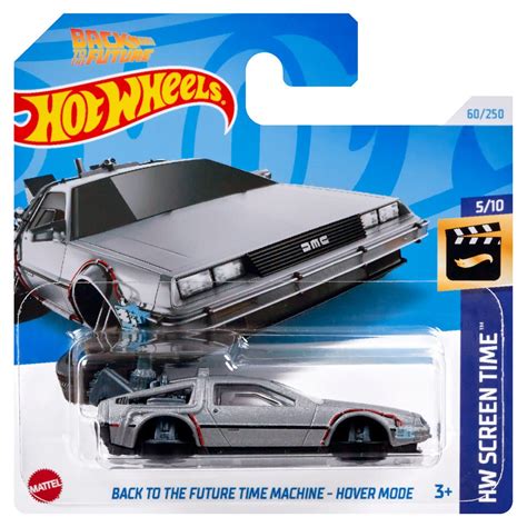 Hot Wheels Basic Car Wave Case Entertainment Earth