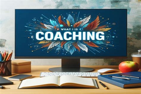 Featured What Is Coaching And What Is Not Leadership Boot