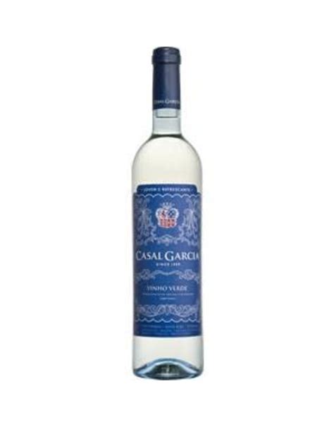 Casal Garcia Vinho Verde Ml Monticello Liquors