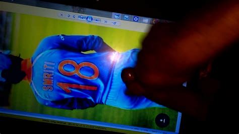 Smrithi Mandhana 1 St Ever Face Cum Shot Free Gay Porn A3 XHamster