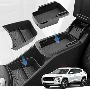 Amazon Bibibo For Chevrolet Trax Center Console