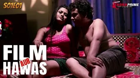 Watch Film Aur Hawas Season 01 2024 E01 Hindi Tadka Prime Web