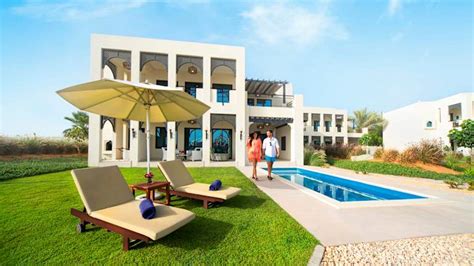 Rixos Al Mairid Ras Al Khaimah Ras Al Khaimah Alle Infos Zum Hotel