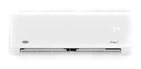 Aire Acondicionado Carrier Xpower Inverter Smart Split Fr O Calor