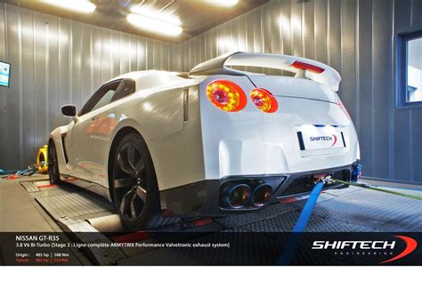 Nissan Gt R R Armytrix Exhaust Tuning Price Hosted At Imgbb Imgbb