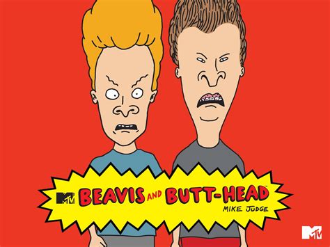 Buy Beavis And Butt Head Season 4 Online At Desertcartindia