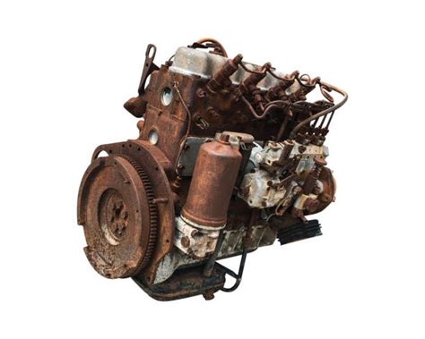 Best Old Diesel Engine Stock Photos Pictures And Royalty Free Images