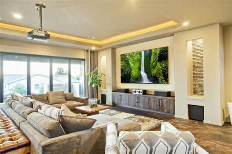 Professional Home Theater Installation Tips Avs