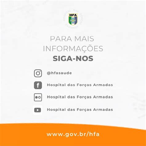 Oncologia Hospital das Forças Armadas HFA