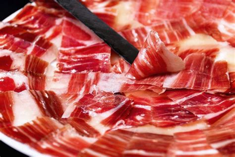 Dónde se hace el mejor jamón de España Enterate Delicias