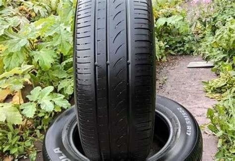 Formula Energy 225/65 R17 102H | Festima.Ru - Мониторинг объявлений
