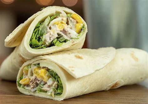 Wraps De Alface Atum E Abacate Receita Por Teresa Ferraz Cookpad