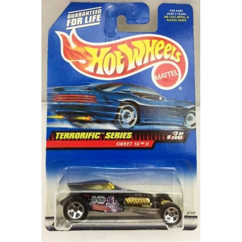 Sweet II Hot Wheels Arz Libnan