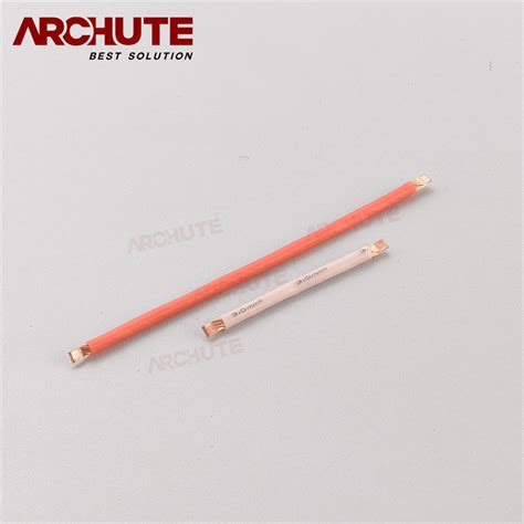 Rccb Circuit Breaker Wire Components WenZhou ZhongHui Electric CO LTD