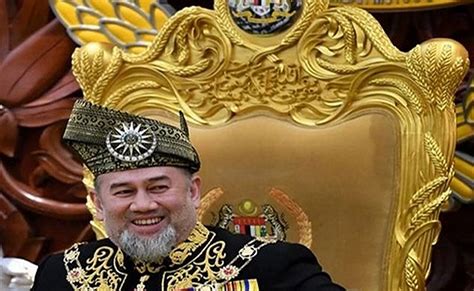 Malaysia: Mystery Surrounds Abdication Of King – Eurasia Review