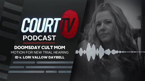 ID v. Lori Vallow Daybell: Doomsday Cult Mom Trial | Court TV