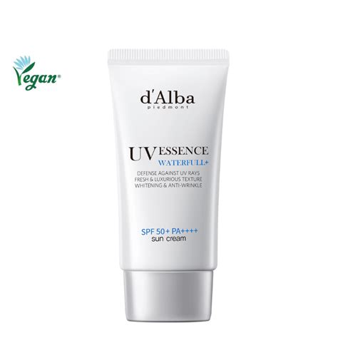 d'Alba – Best Korean Skincare