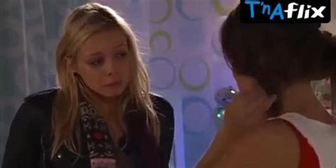 Sacha Parkinson Lesbian Scene In Coronation Street Brooke Vincent Tnaflix