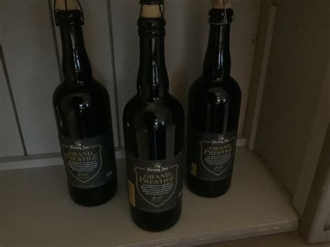 Hertog Jan Grand Prestige 2018 2021 2022 75cl 3 Bottles Catawiki