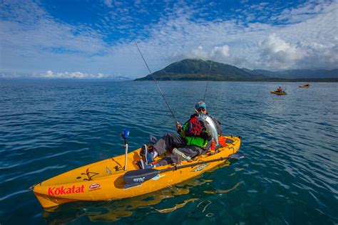 Catch Lake Michigan Coho Salmon With Crankbaits Kayak Angler