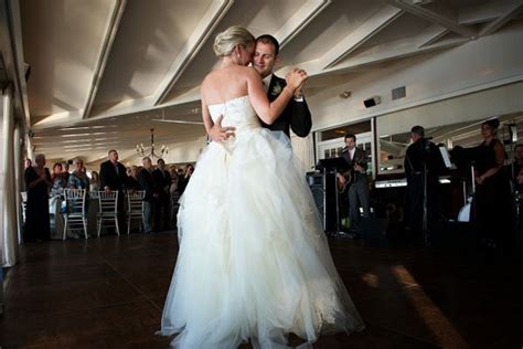 Wedding Venue Review: The Pridwin Hotel on Shelter Island