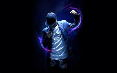 Hip Hop Dance Wallpapers - Wallpaper Cave