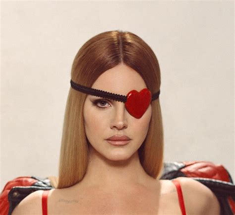 Lana Del Rey Models For Skims Valentines Day Teases New Song