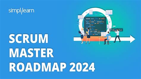 Roadmap To Become A Scrum Master Scrum Master Career Path