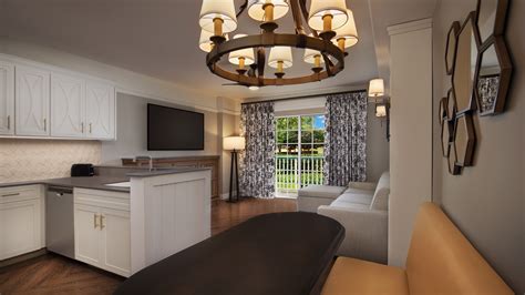 Rooms & Points | Disney's Saratoga Springs Resort & Spa | Disney ...