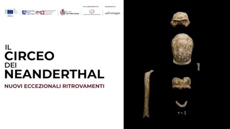 Il Circeo Dei Neanderthal Nuovi Ritrovamenti Stampa Estera 2021