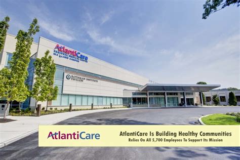 Atlanticare Invests In All 5700 Employees To Support Its Mission