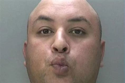 Hunt For Wanted Sex Offender From Birmingham As Police Warn Do Not