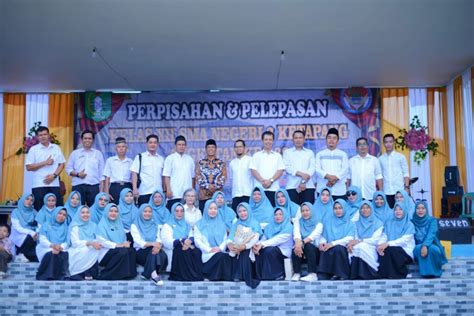 Profil Sma Negeri Ketapang