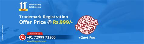 Consultants For Trademark Registration In Chennai India Best Company