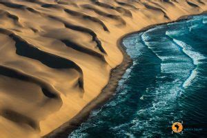 Il Deserto Del Namib Kanaga Africa Tours