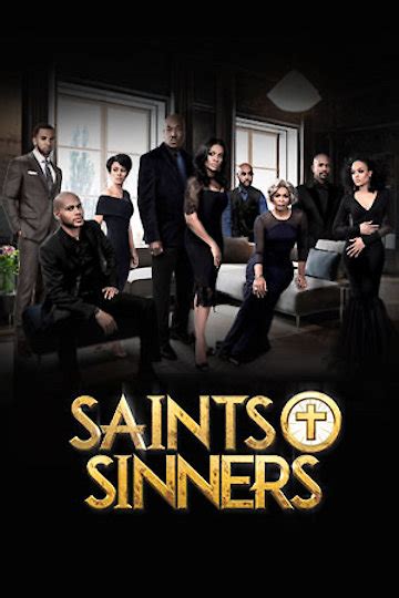 Watch Saints & Sinners Streaming Online - Yidio